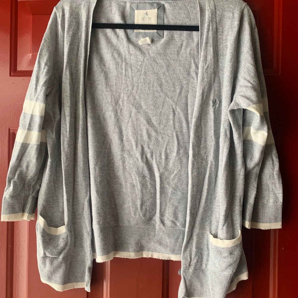 Women’s cardigan